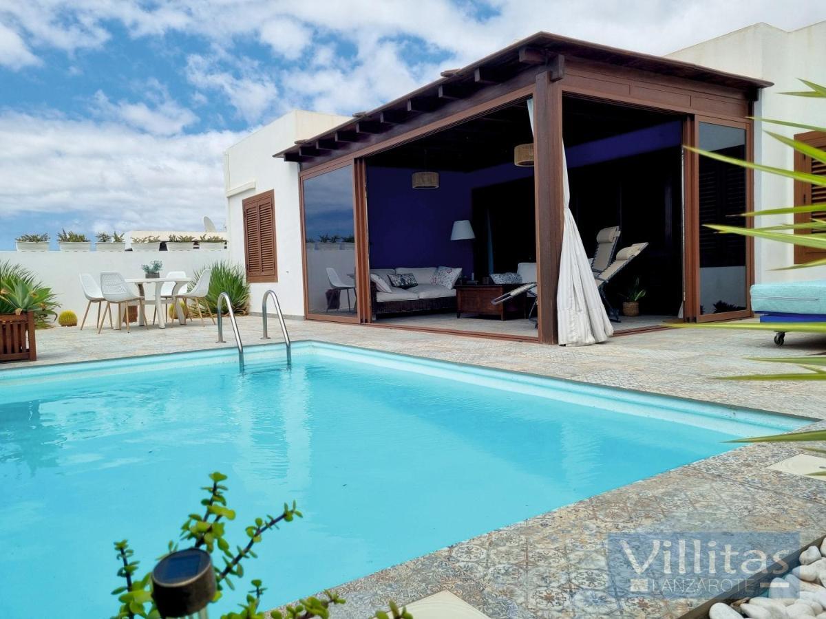 Villazul By Villitas Pousada *
