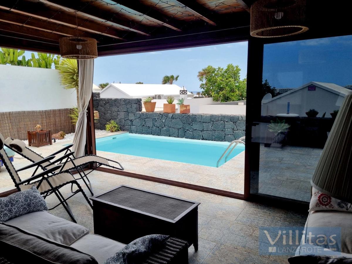 Villazul By Villitas Pousada
