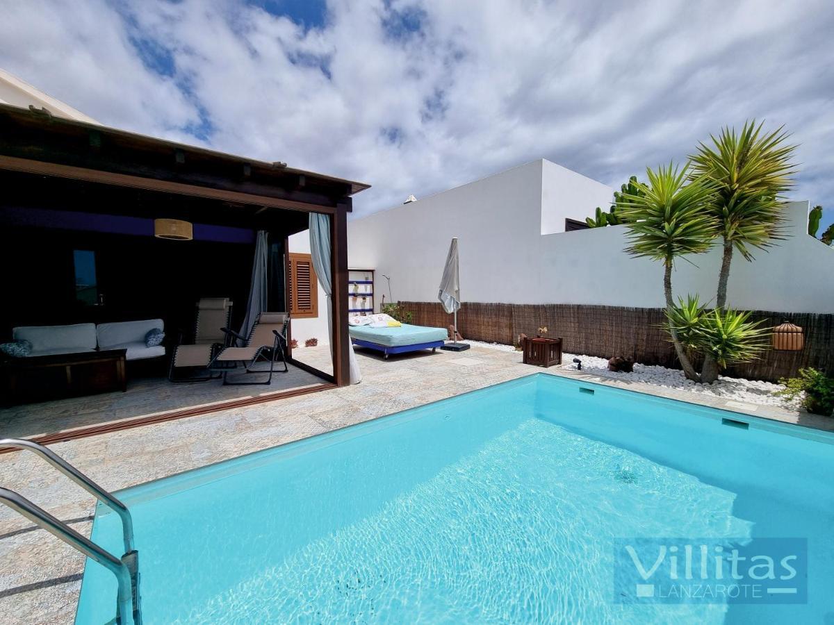Villazul By Villitas Pousada *