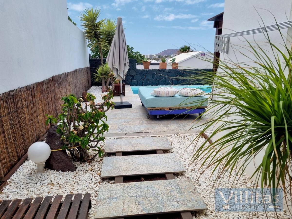 Villazul By Villitas *