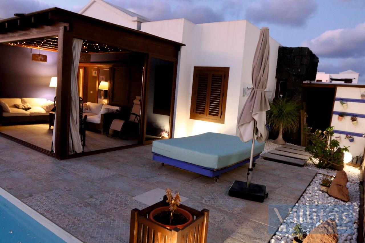 Villazul By Villitas * Playa Blanca (Lanzarote)