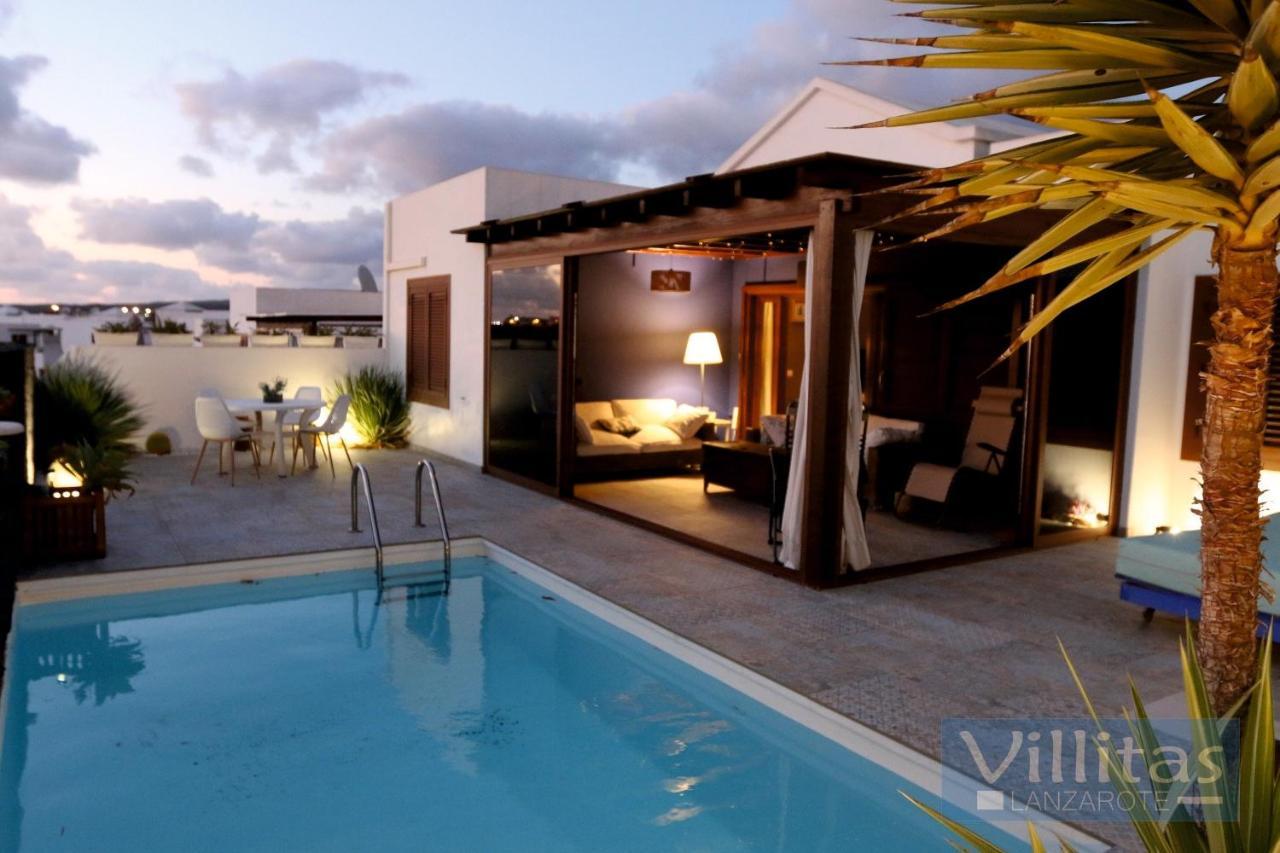 Pousada Villazul By Villitas *