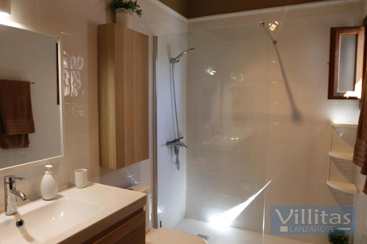Pousada Villazul By Villitas Playa Blanca (Lanzarote)