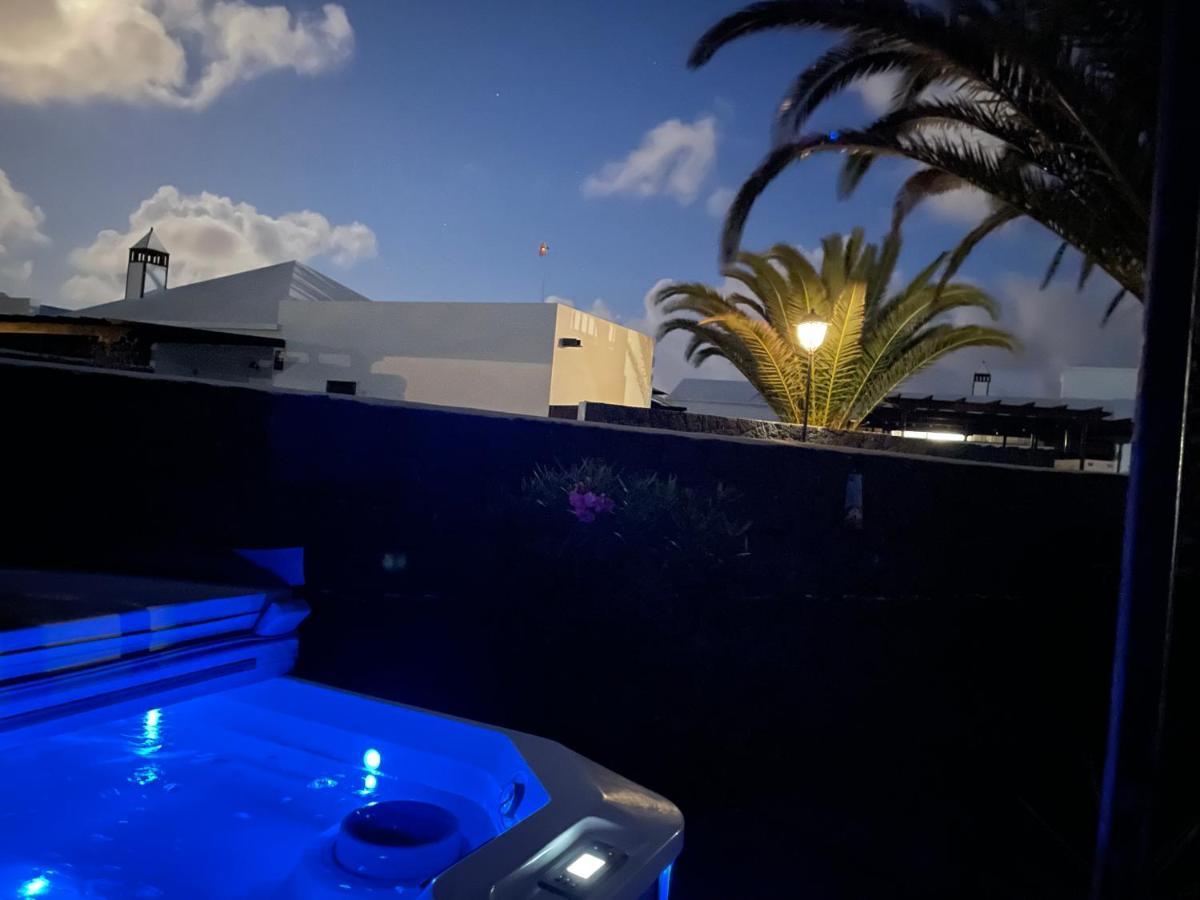 Tropicana Villa