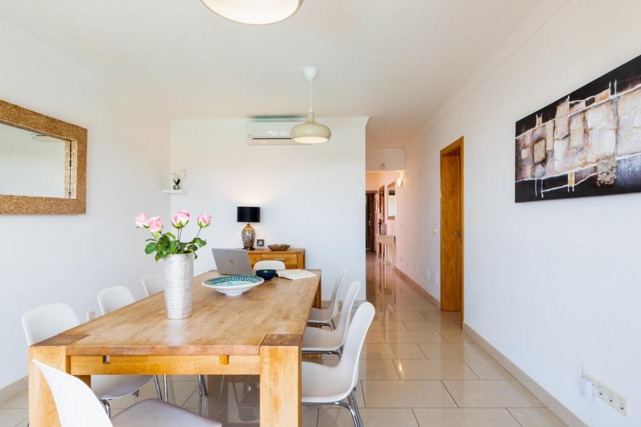 Casa Laura Vista Lobos - Spacious With Heatable Pool And Sea Views Villa