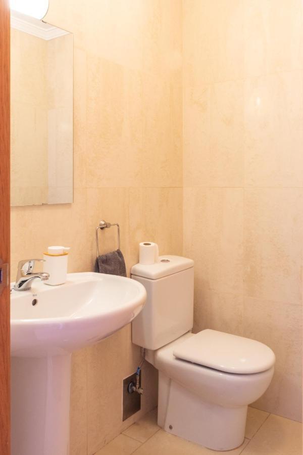 Casa Laura Vista Lobos - Spacious With Heatable Pool And Sea Views Playa Blanca (Lanzarote)