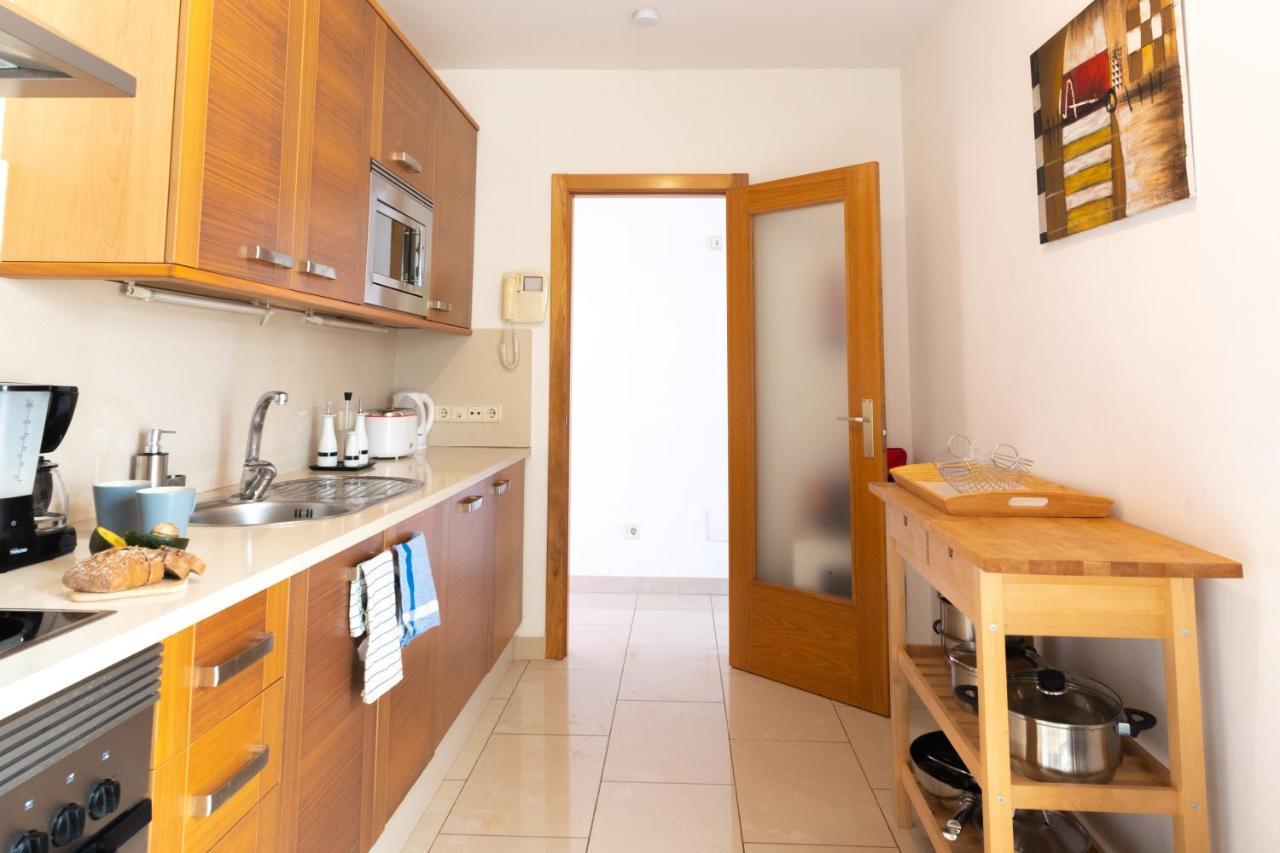Casa Laura Vista Lobos - Spacious With Heatable Pool And Sea Views Villa Playa Blanca (Lanzarote)
