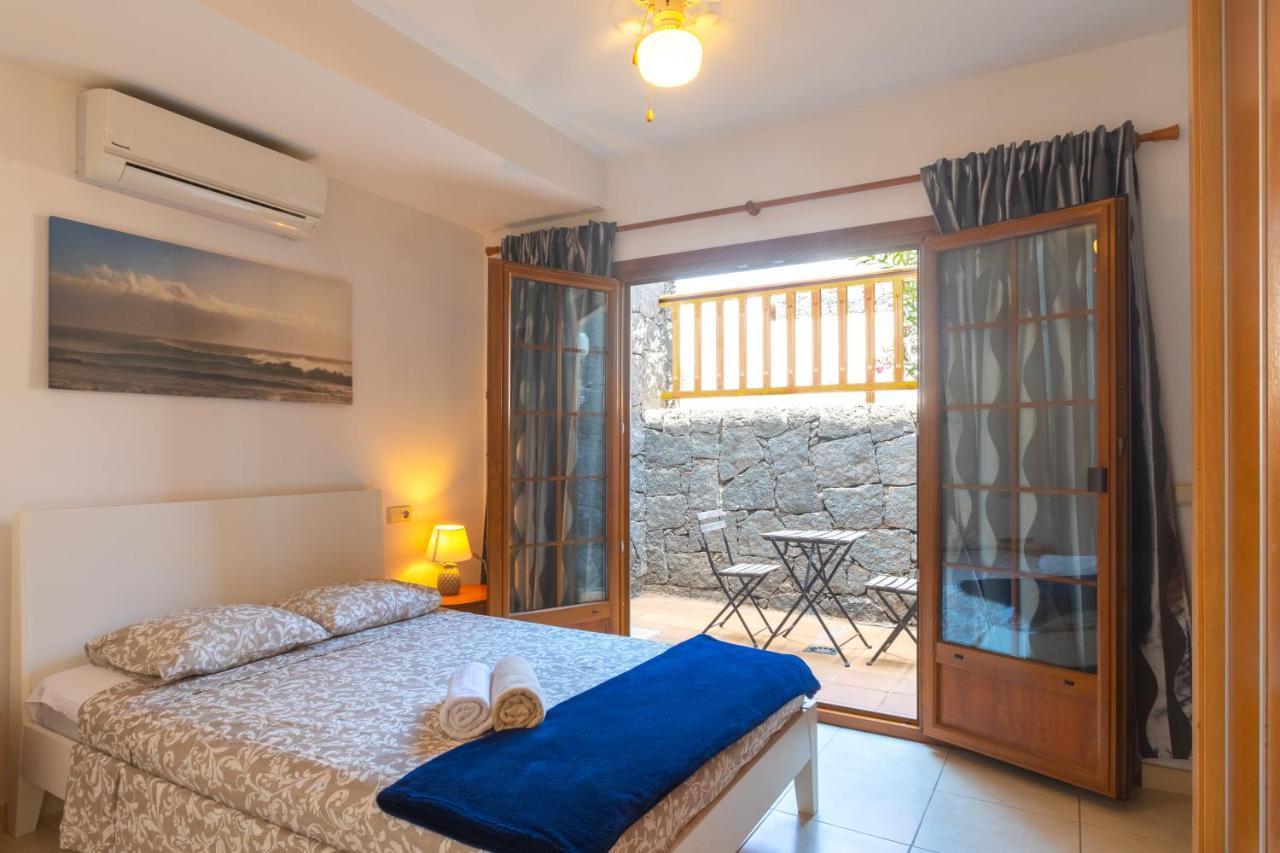 Casa Laura Vista Lobos - Spacious With Heatable Pool And Sea Views Villa Playa Blanca (Lanzarote)