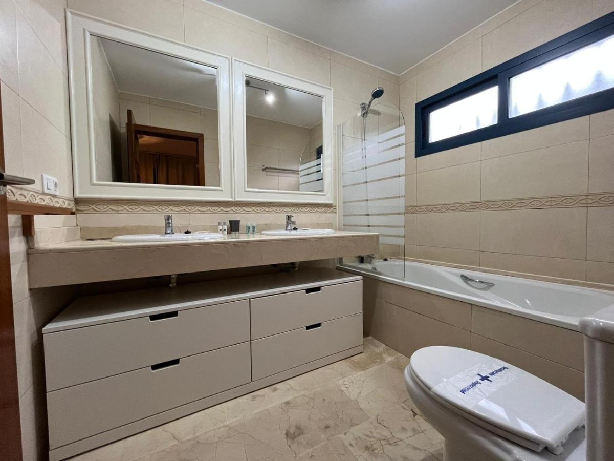 Splendid Casa Nostra, Private Pool, Wifi, Garden Playa Blanca (Lanzarote)