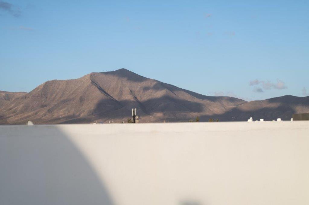 El Puertito Ocean View Apartment Playa Blanca (Lanzarote)
