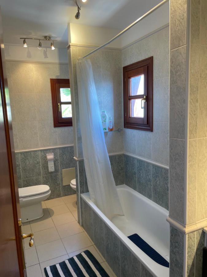 Tropicana Villa Playa Blanca (Lanzarote)