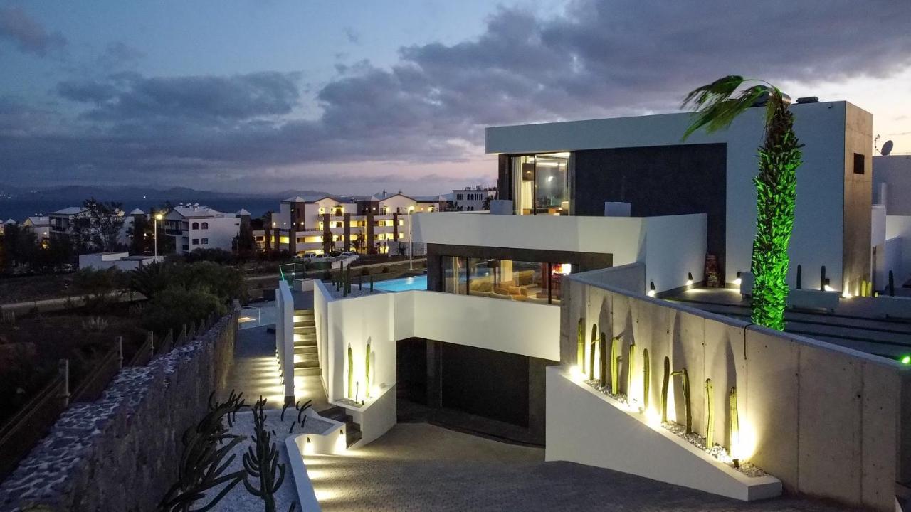 Infinity Holiday home