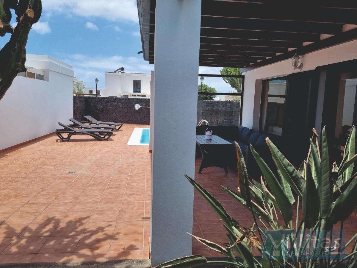 Villa Bermeja 25 By Villitas