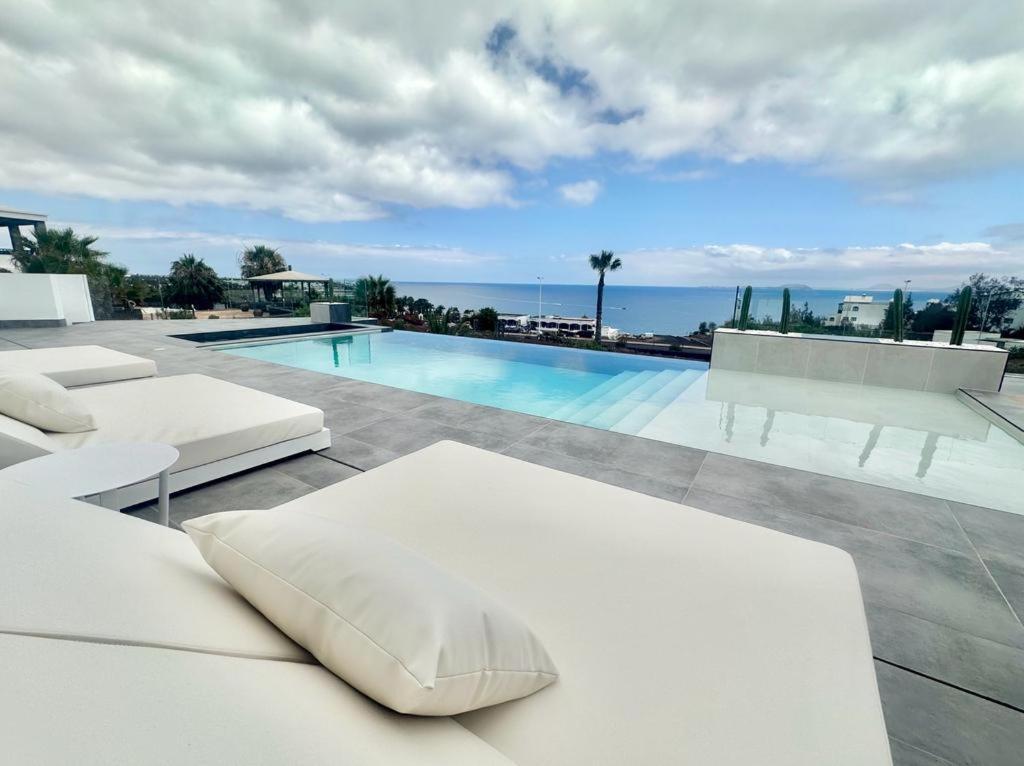 Infinity Holiday home
