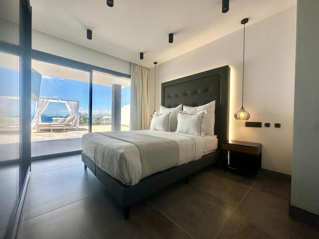 Holiday home Infinity