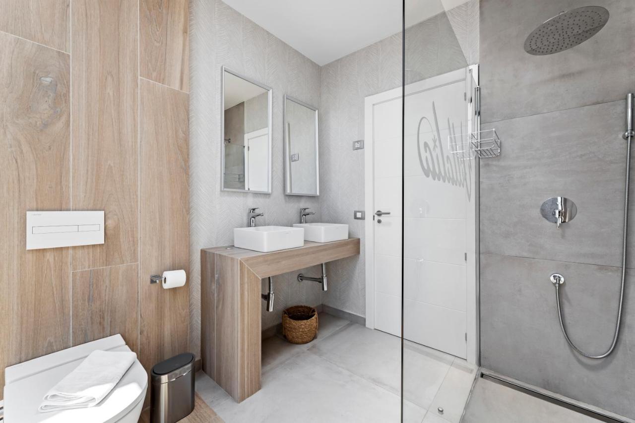 Villalia Nerea Holiday home