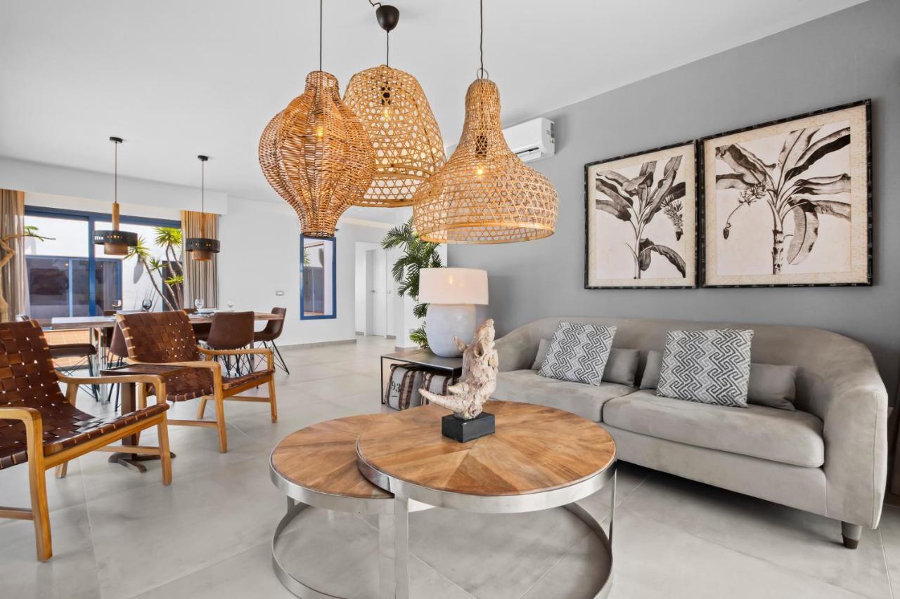 Villalia Nerea Holiday home