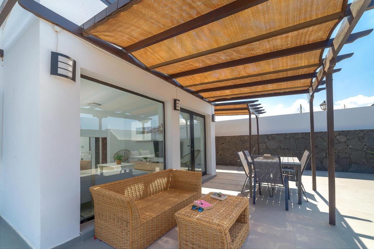 Casa Oasis Del Sol, Private In
