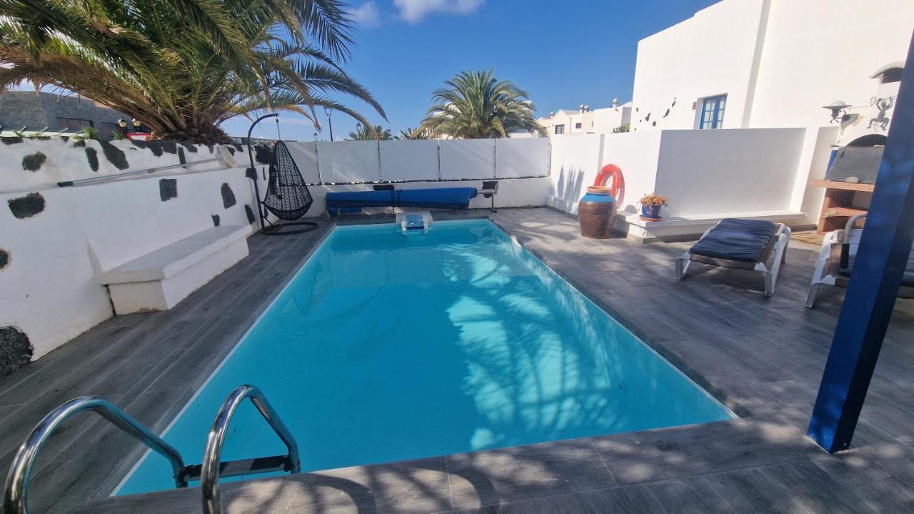 Casa Sofia, Vistas Al Mar * Playa Blanca (Lanzarote)