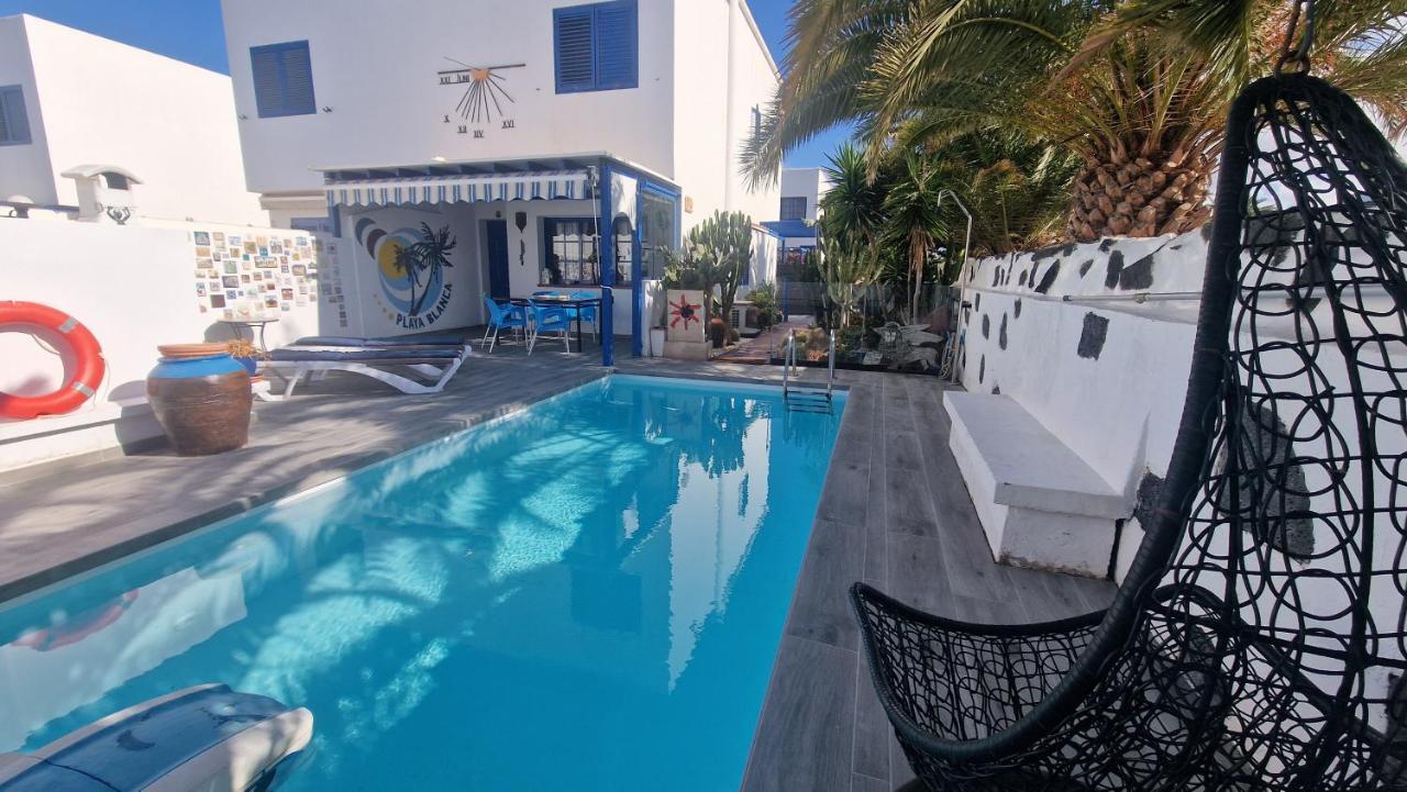 Casa Sofia, Vistas Al Mar Playa Blanca (Lanzarote)