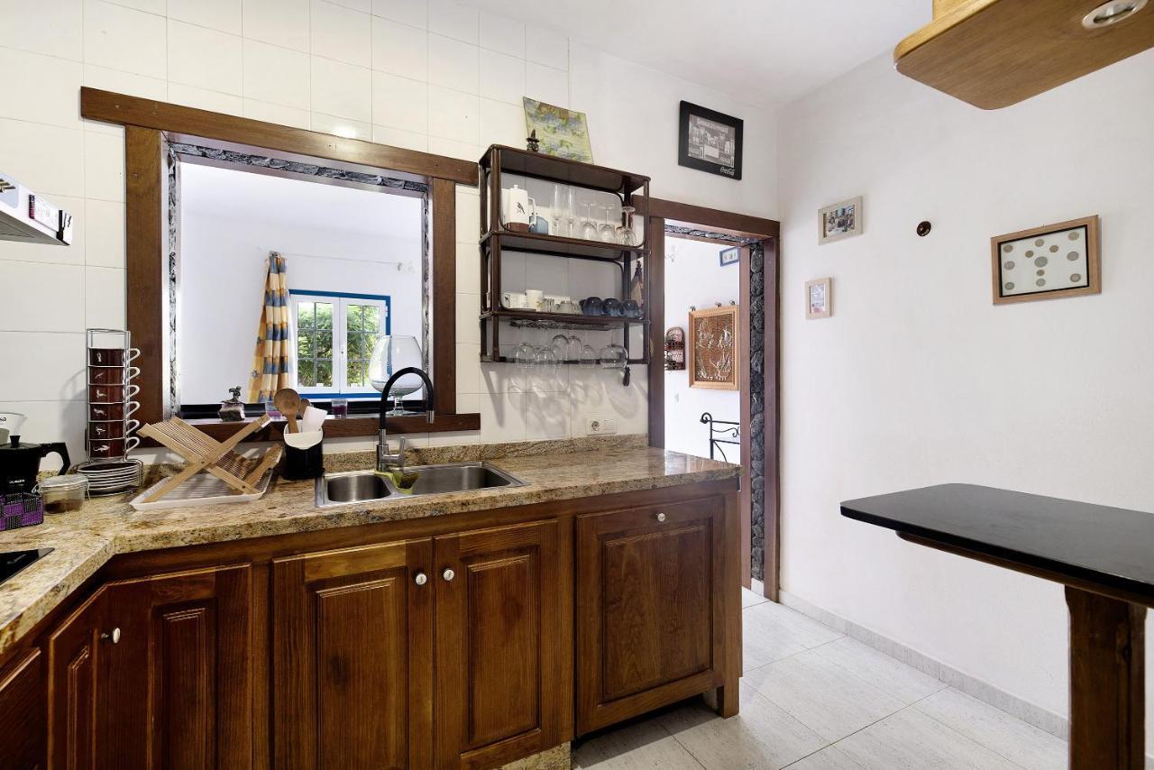 Apartamento Casa Tuna *