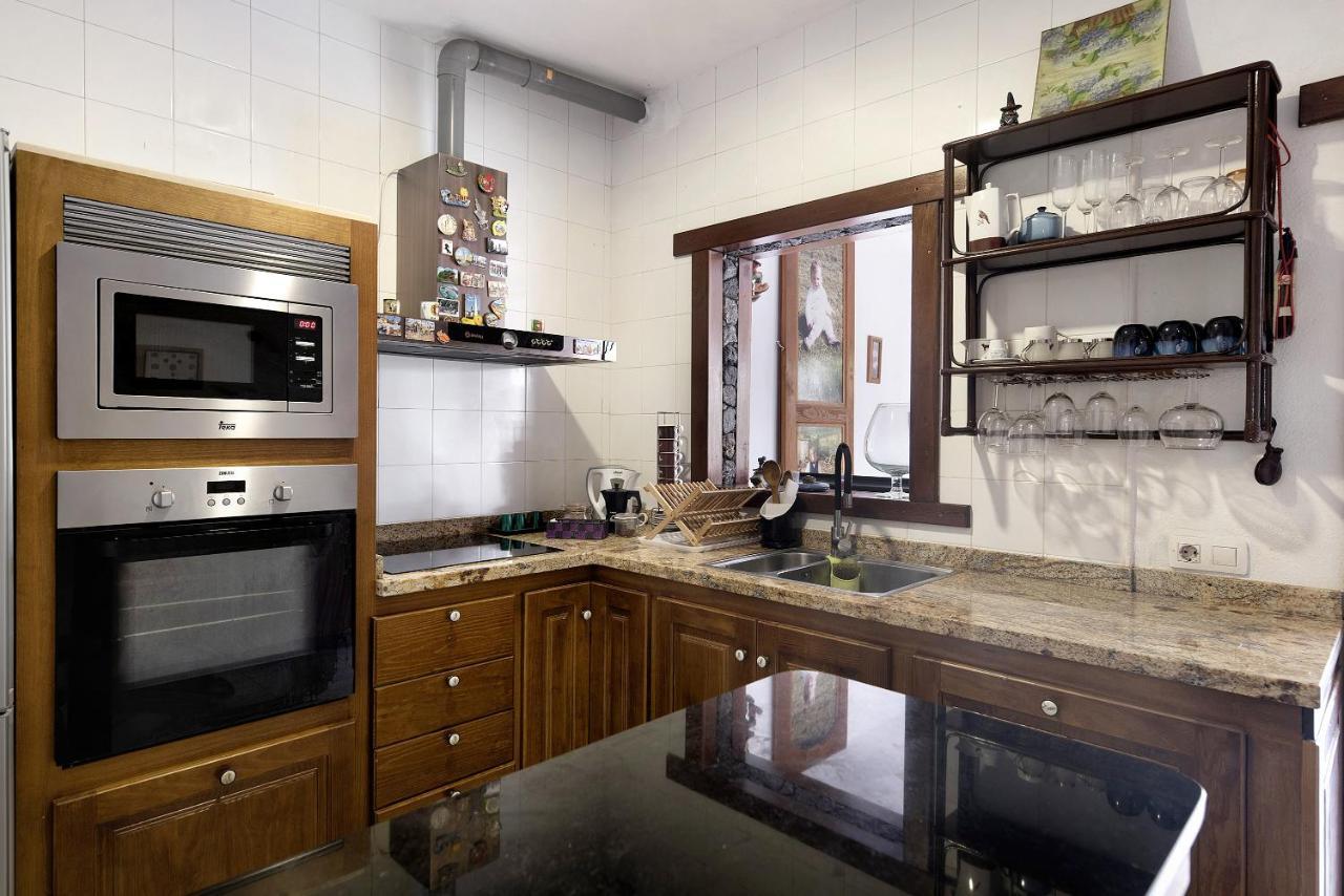 Casa Tuna