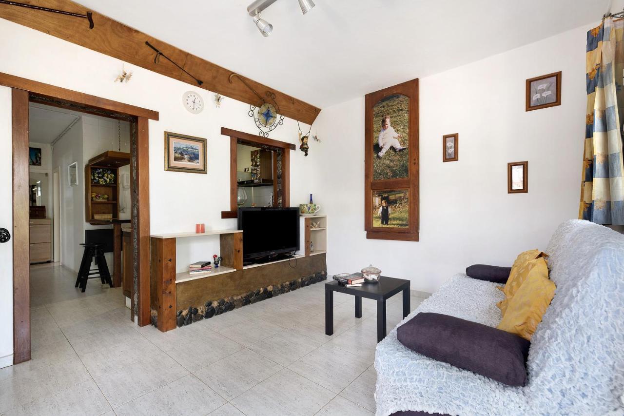 Apartamento Casa Tuna *