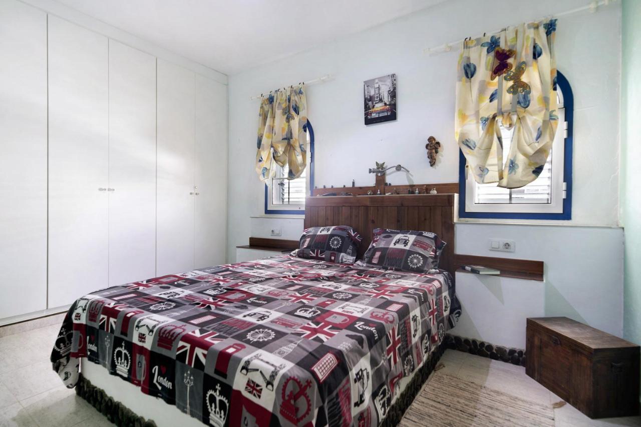 Apartamento Casa Tuna