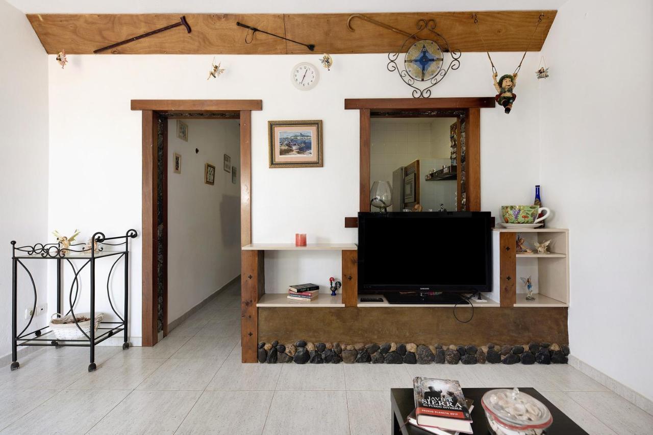 Apartamento Casa Tuna *