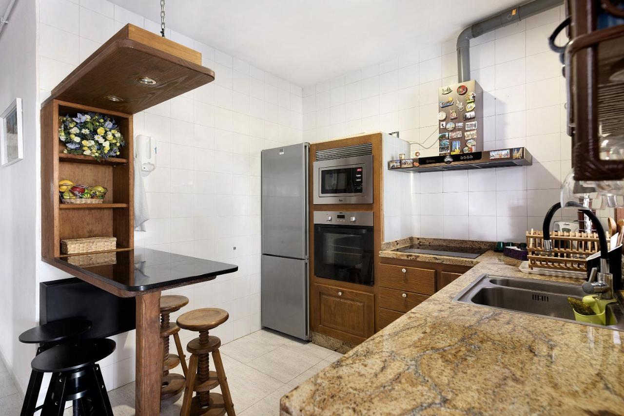 Casa Tuna Apartment Playa Blanca (Lanzarote)