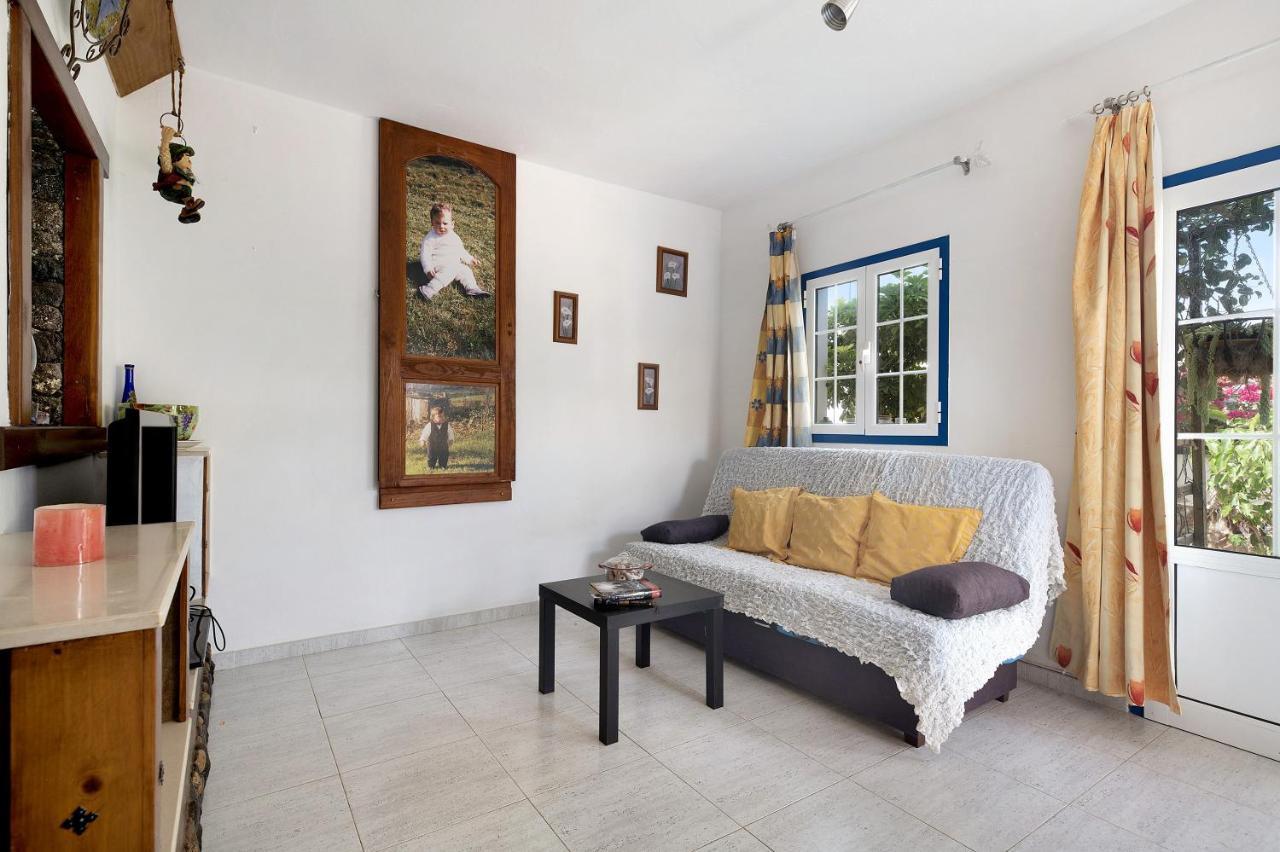 Apartamento Casa Tuna Playa Blanca (Lanzarote)