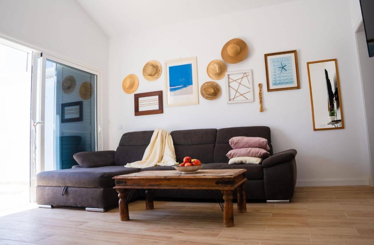 Babo Lanzarote Apartamento Playa Blanca (Lanzarote)