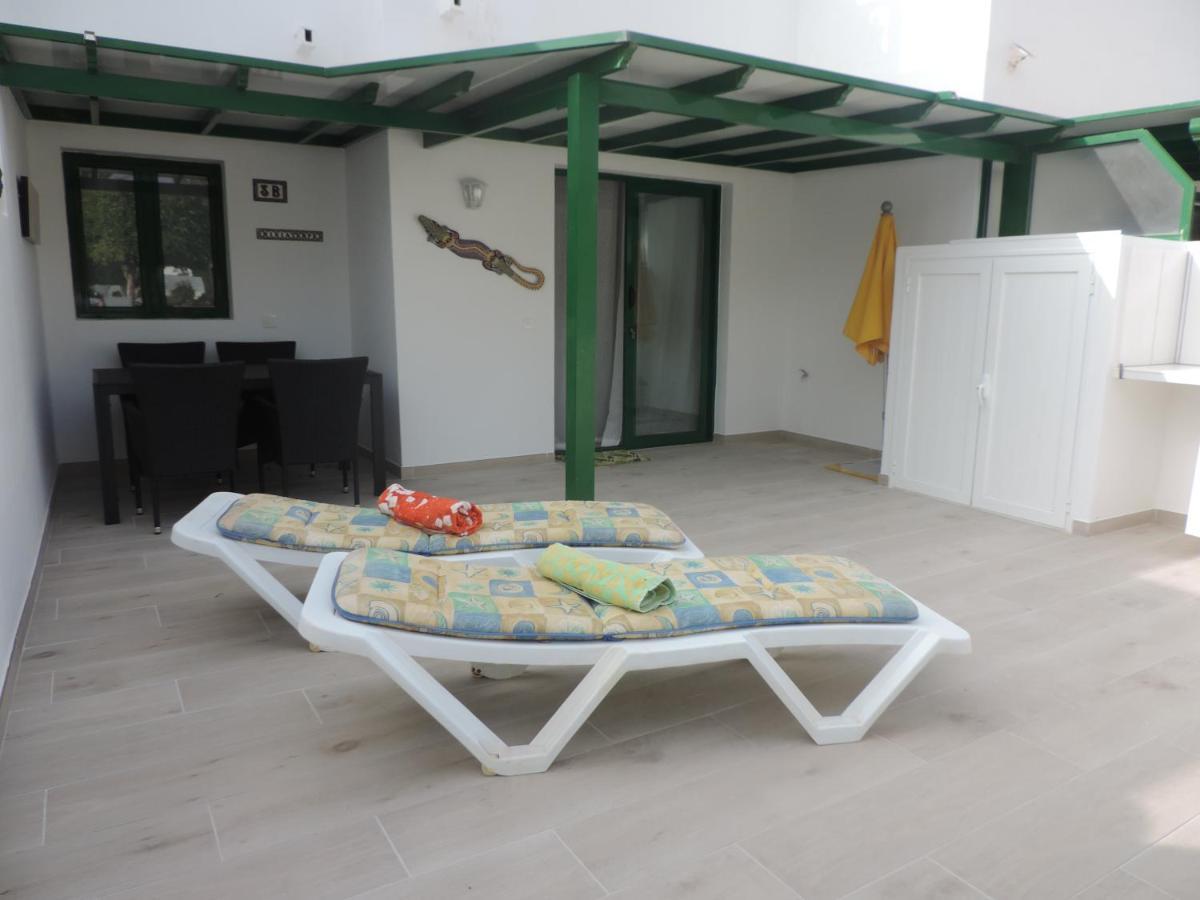 Casa Aterpe Apartment