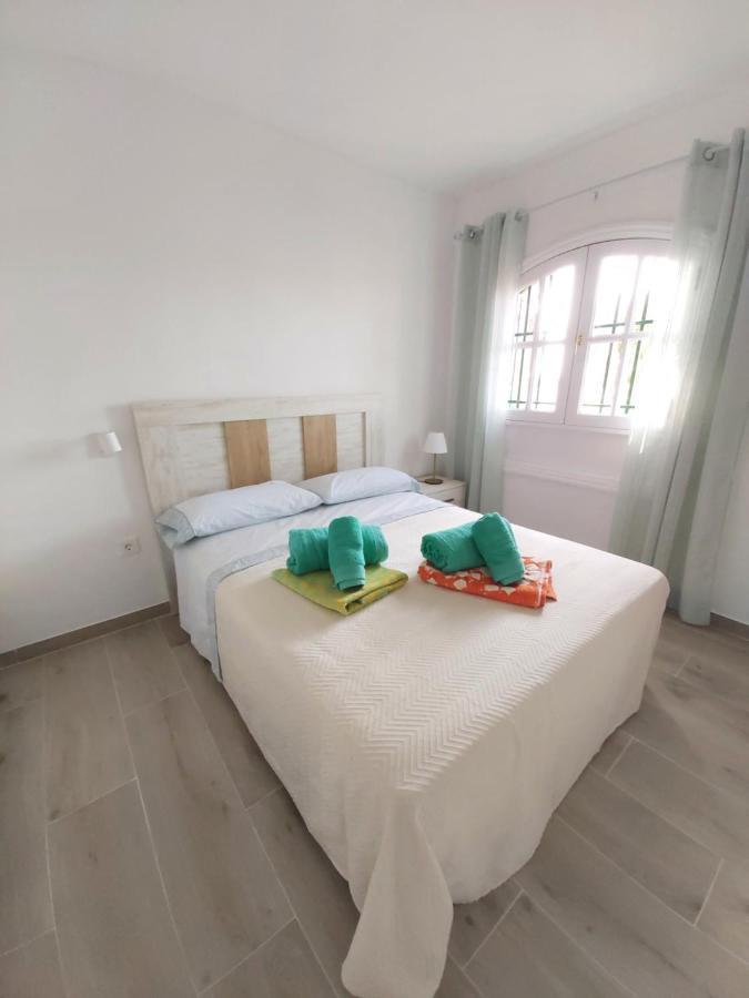 Apartment Casa Aterpe Playa Blanca (Lanzarote)