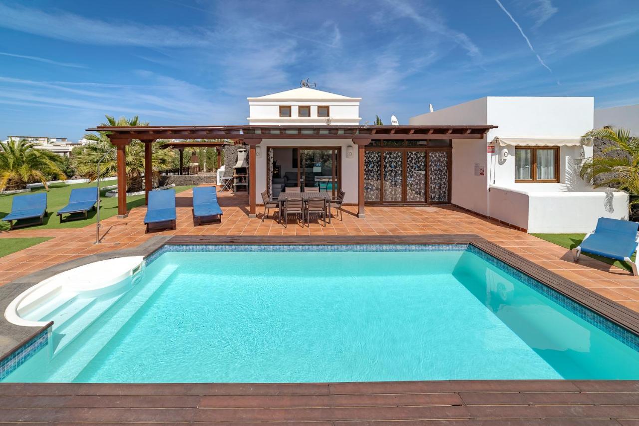 Villa Alegria