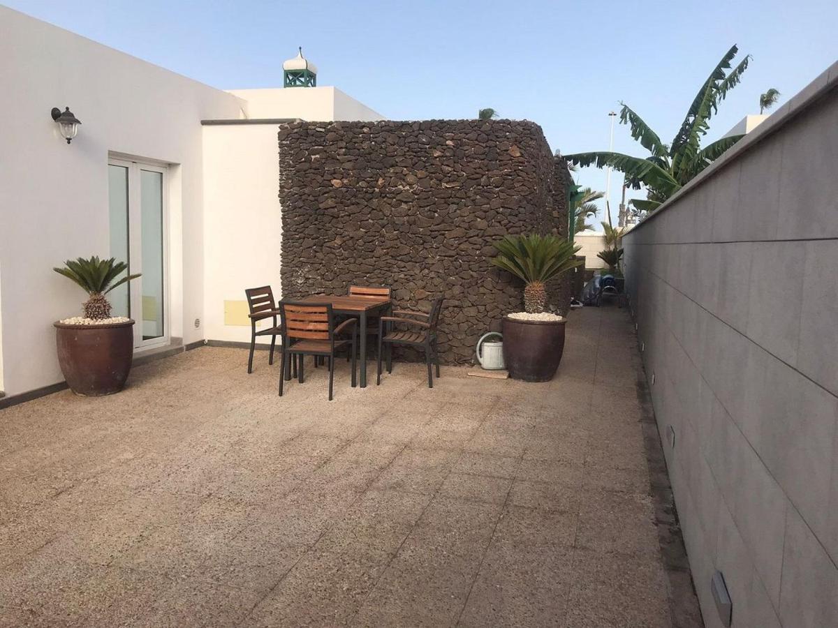 Villa Lazy Daze Playa Blanca (Lanzarote)