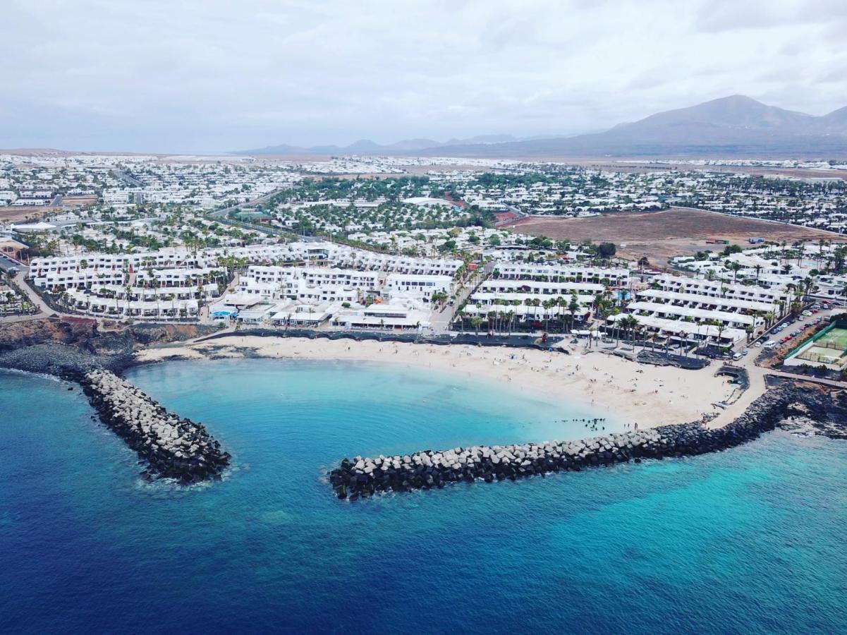 Oasis Montana Roja Apartment Playa Blanca (Lanzarote)