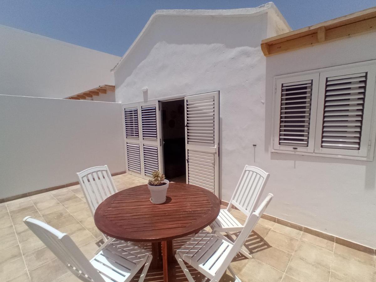 Apartamento Babo Lanzarote