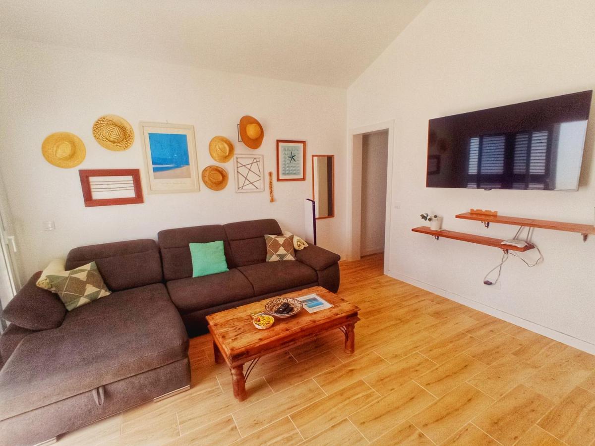 Apartamento Babo Lanzarote Playa Blanca (Lanzarote)