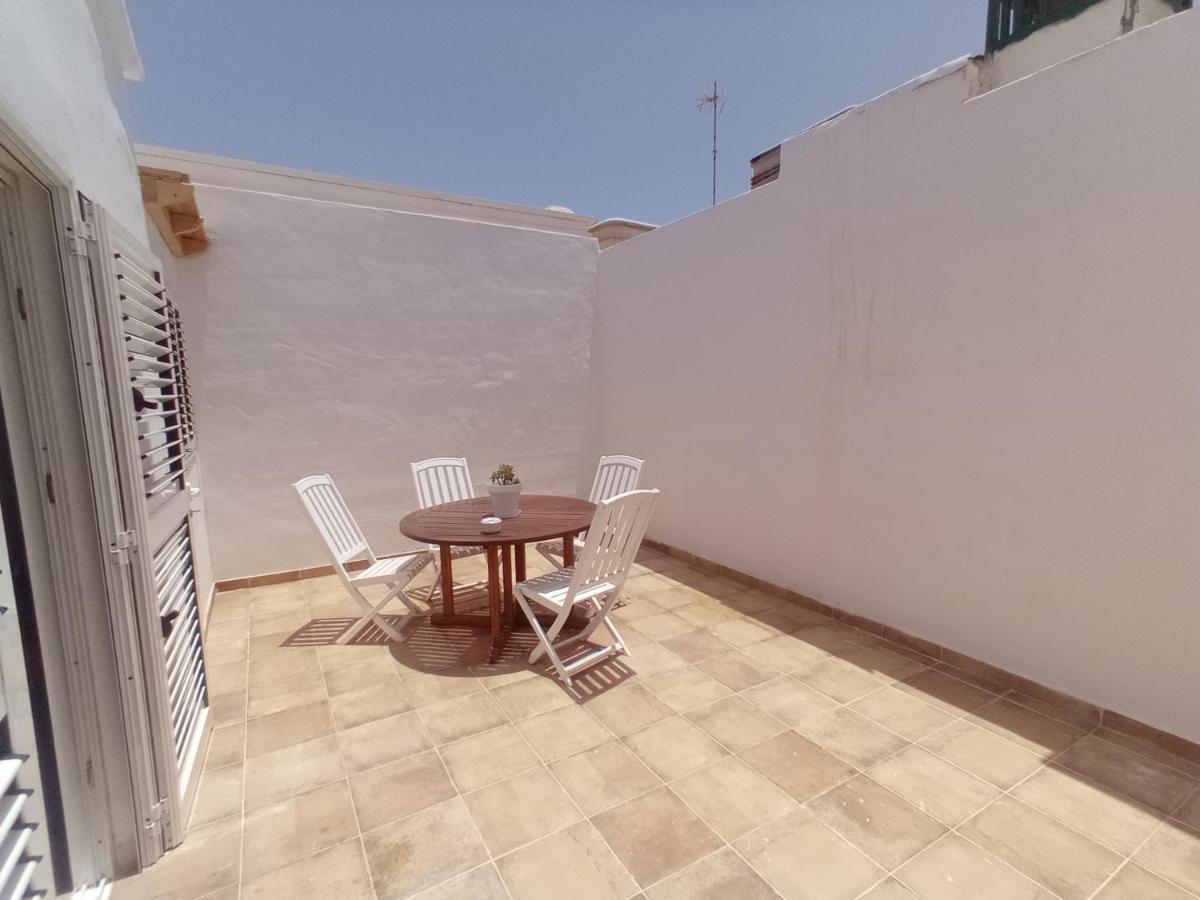 Apartamento Babo Lanzarote *