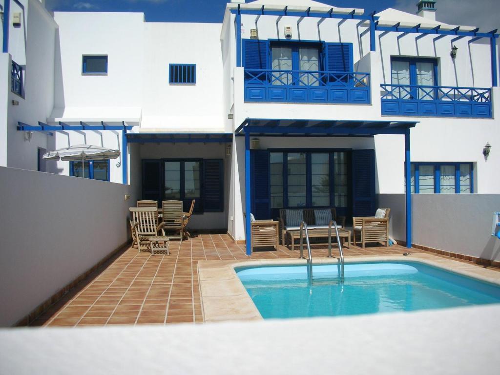 Brisa Del Mar Villa *