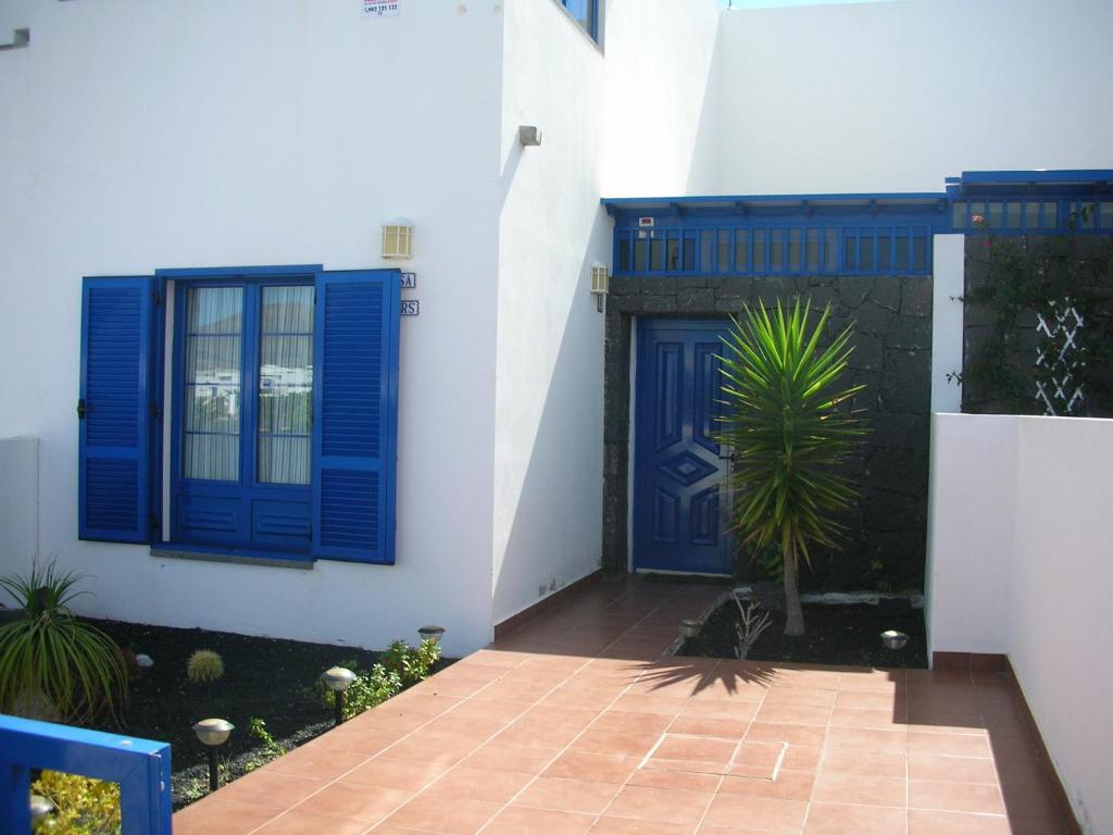 Brisa Del Mar Playa Blanca (Lanzarote)