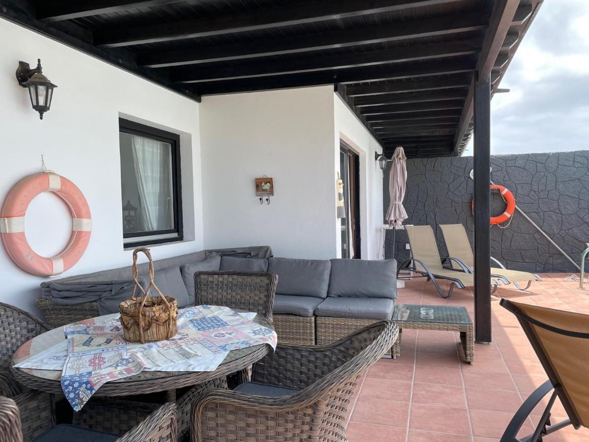 Villa Burgao *