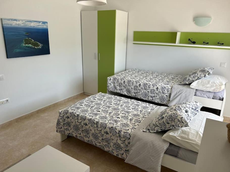 White House * Playa Blanca (Lanzarote)