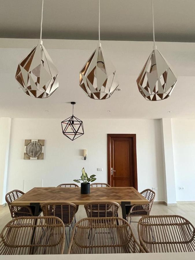Villa Lanzarote Altos By New Lanzasuites Cassidell *