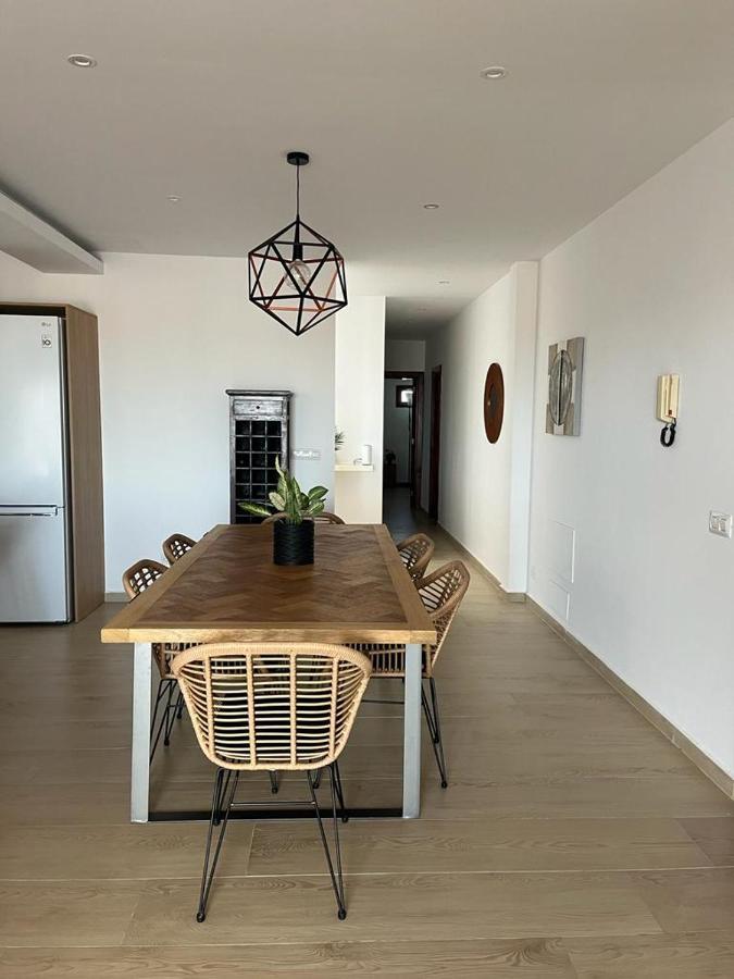 Lanzarote Altos By New Lanzasuites Cassidell *