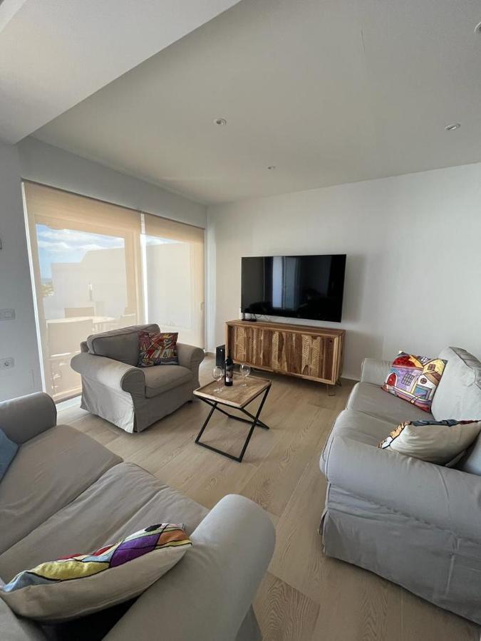 Lanzarote Altos By New Lanzasuites Cassidell * Playa Blanca (Lanzarote)