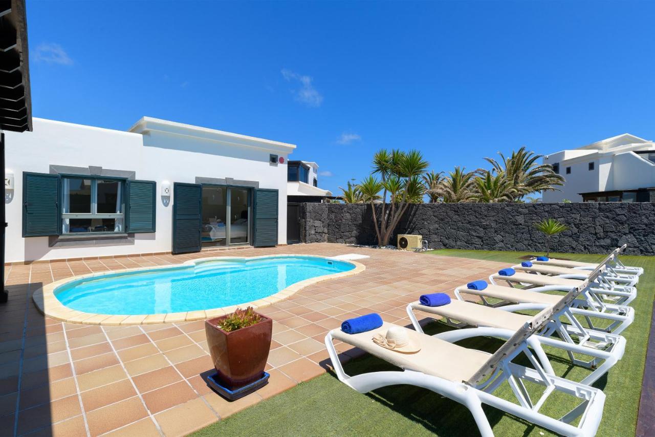 Hipoclub Delux Faro Park 189 Pousada Playa Blanca (Lanzarote)