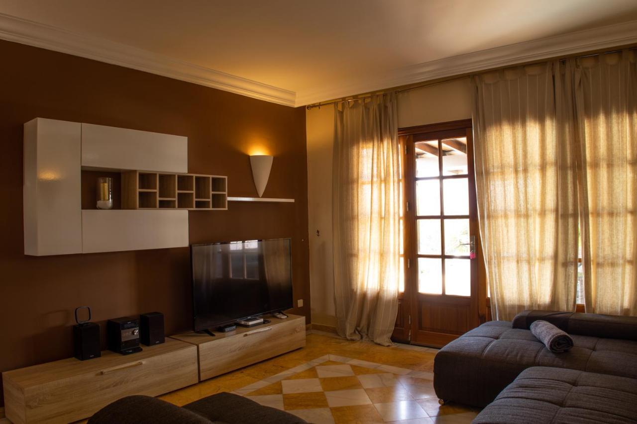 Iseo Villa Playa Blanca (Lanzarote)