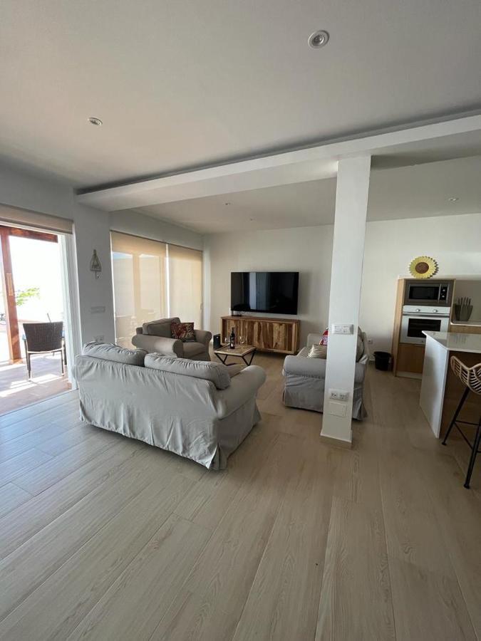 Lanzarote Altos By New Lanzasuites Cassidell Villa Playa Blanca (Lanzarote)